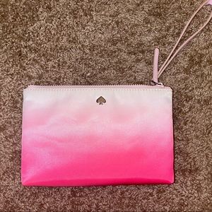 Kate Spade Wristlet